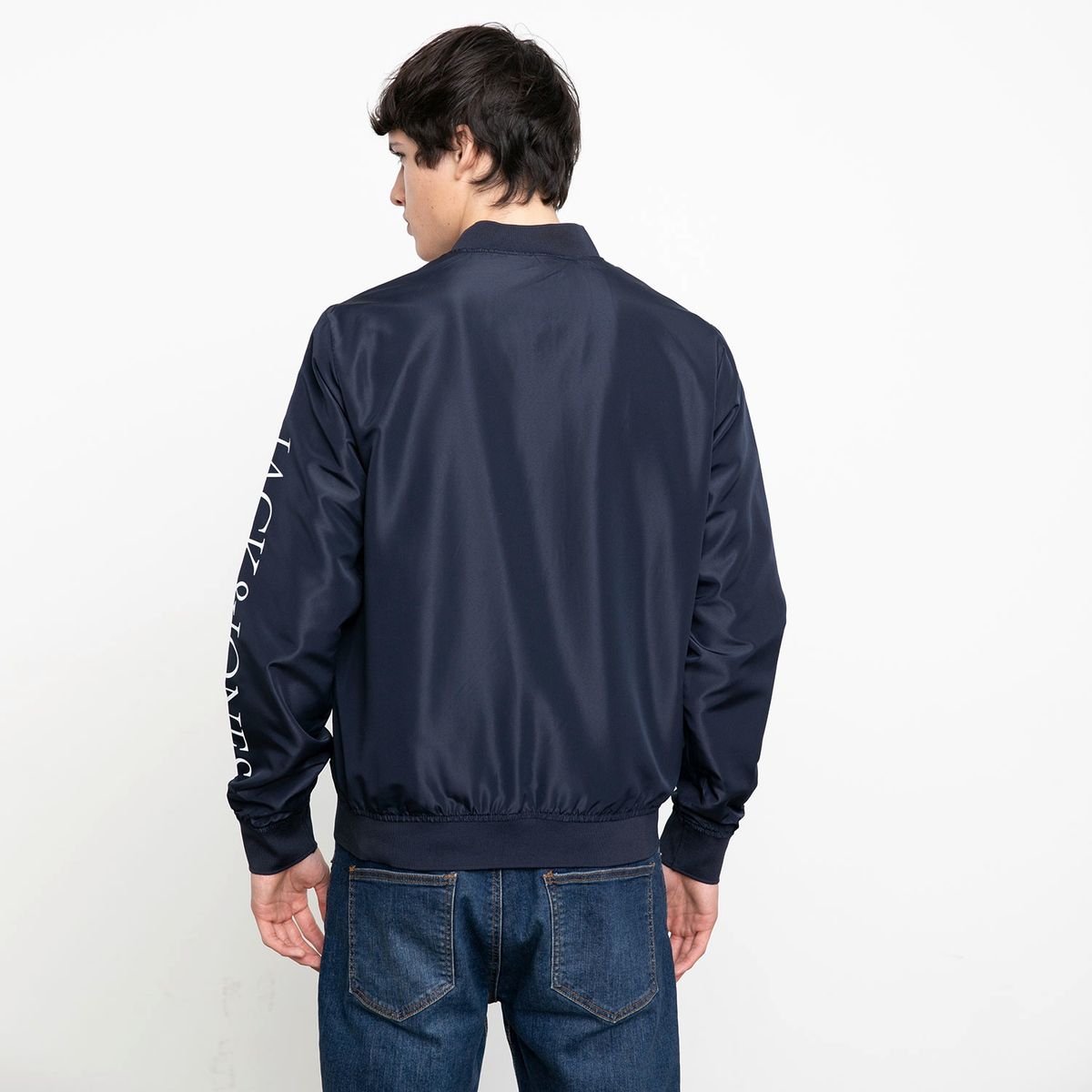 JACK&JONES - Chaqueta Hombre Jack&Jones