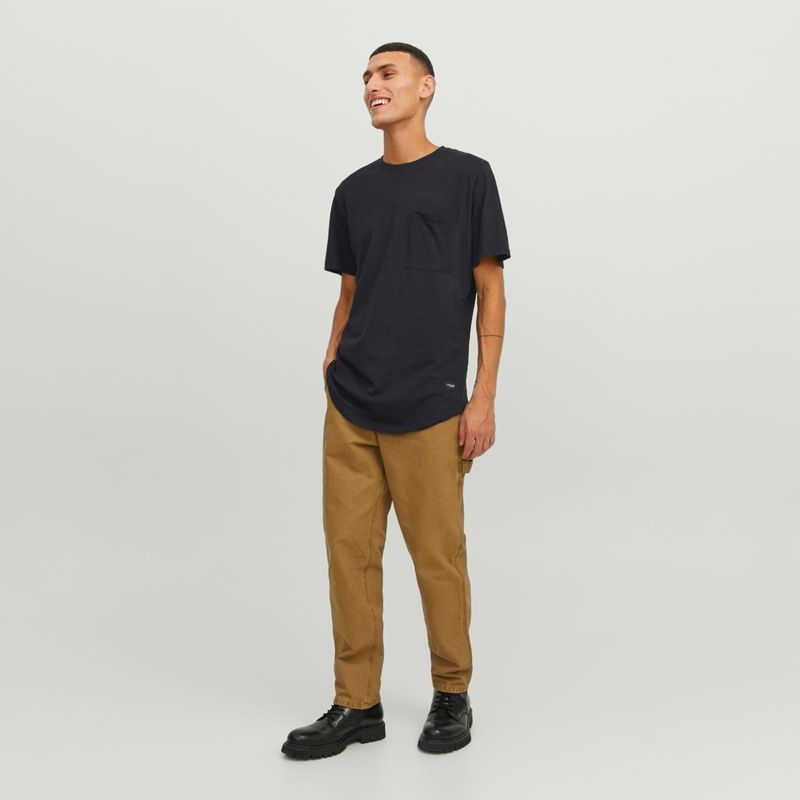 JACK&JONES - Polera Hombre Jack&Jones
