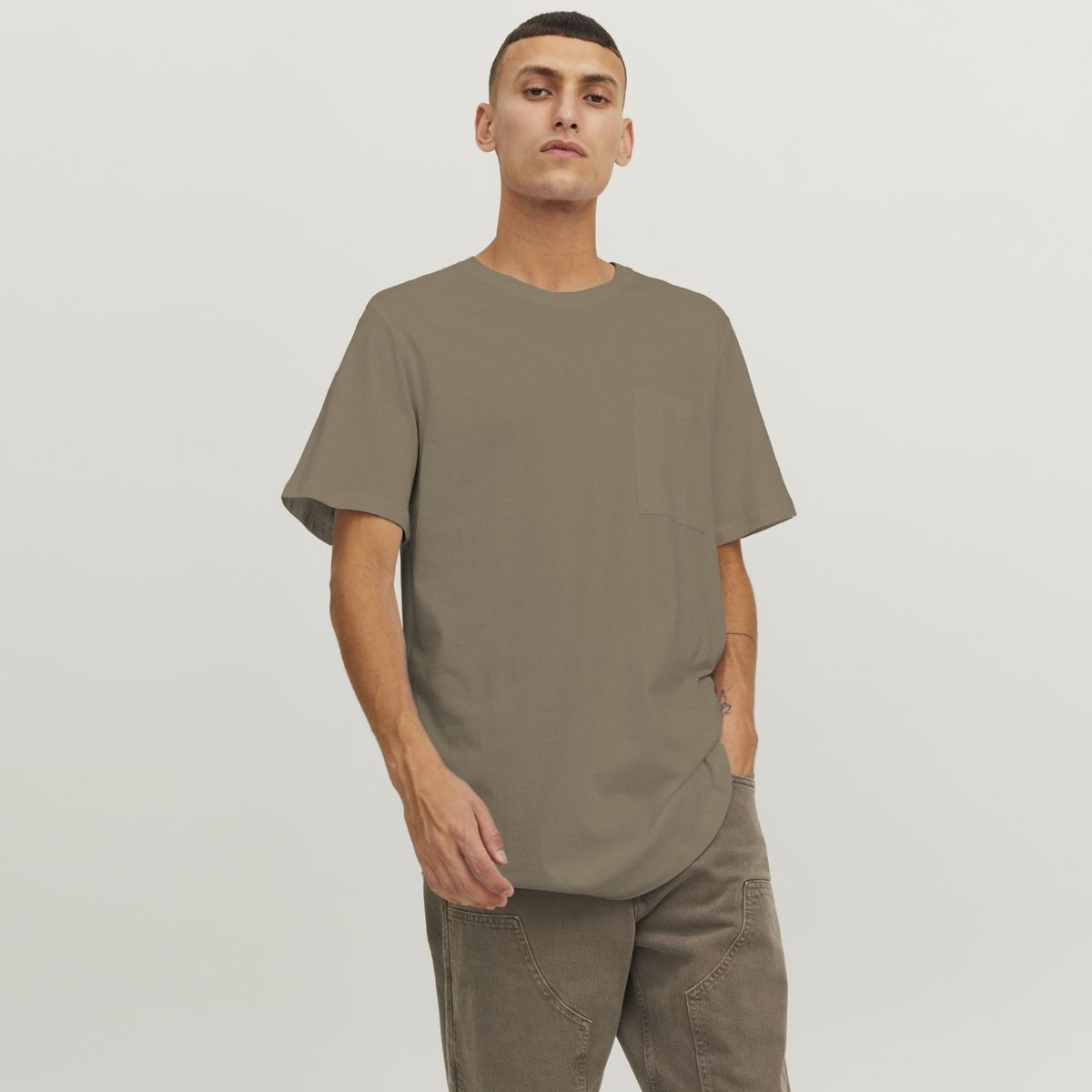 JACK&JONES - Polera Hombre Jack&Jones