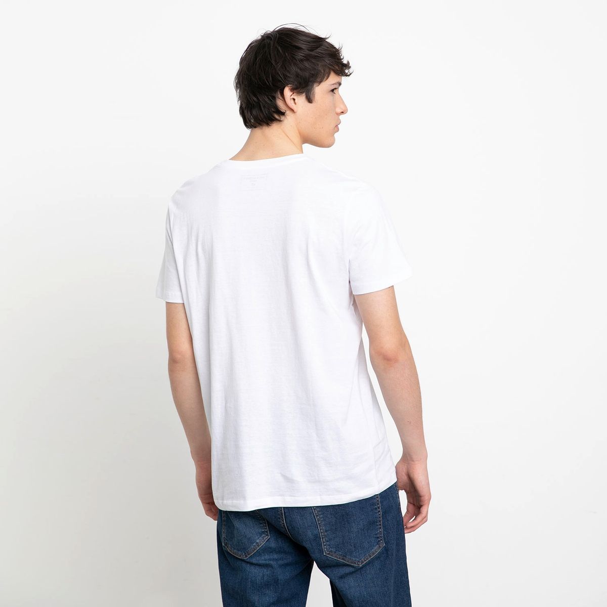 JACK&JONES - Polera Hombre Jack&Jones