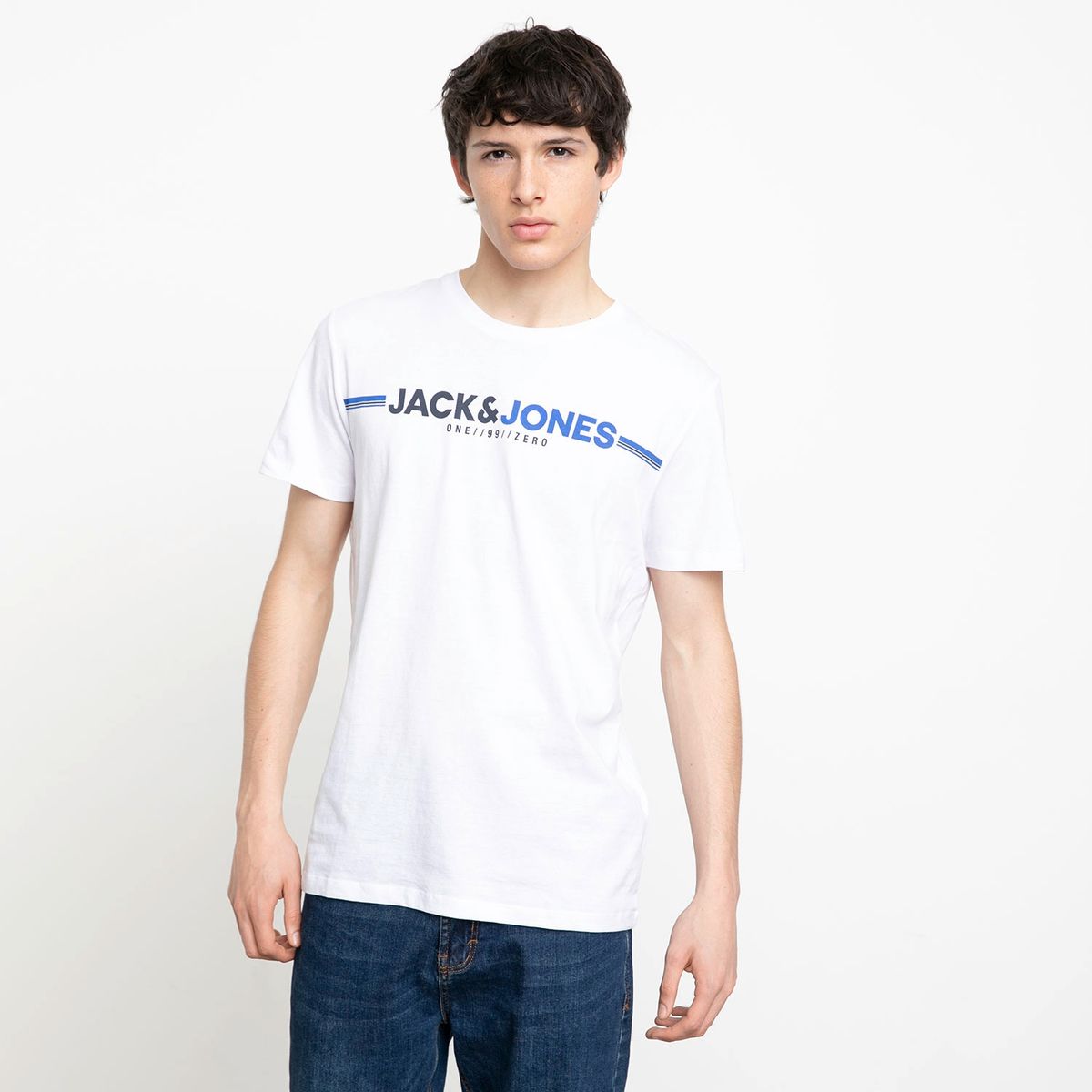 JACK&JONES - Polera Hombre Jack&Jones