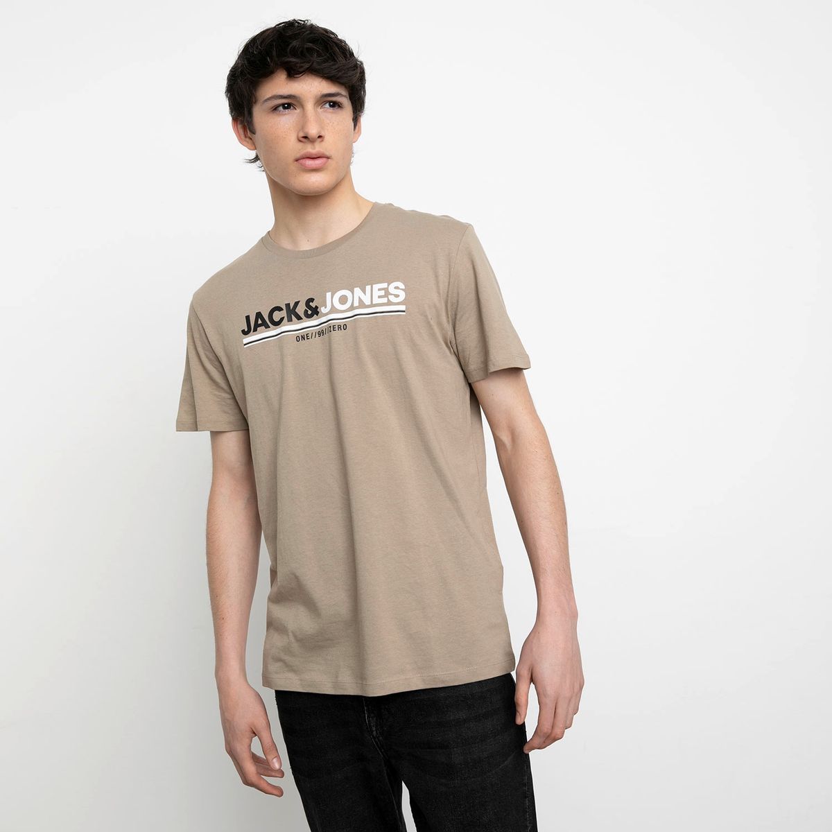 JACK&JONES - Polera Hombre Jack&Jones