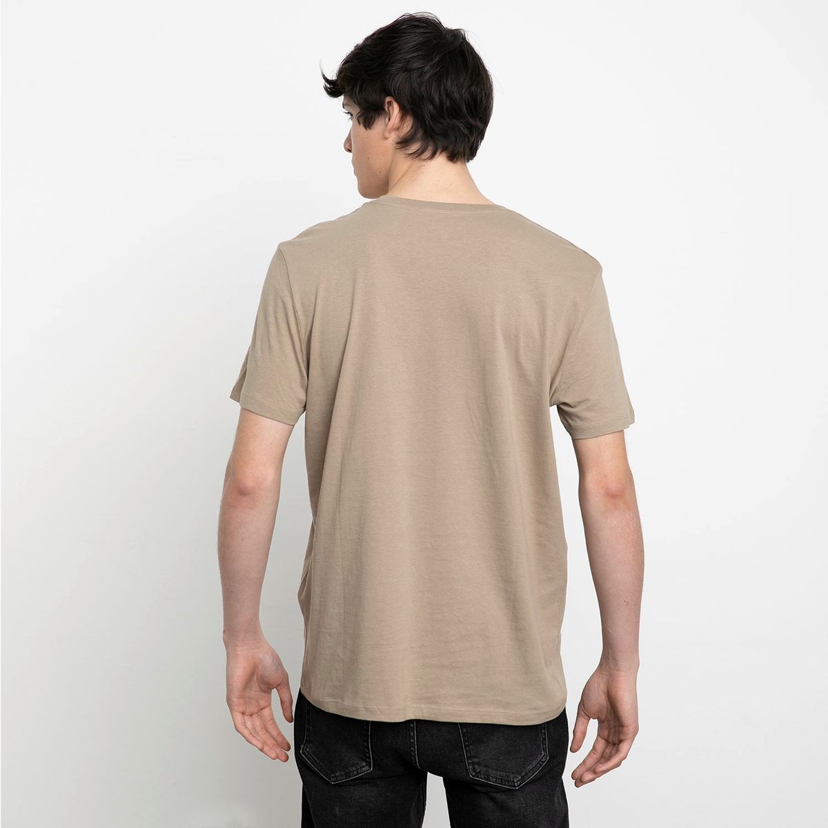 JACK&JONES - Polera Hombre Jack&Jones
