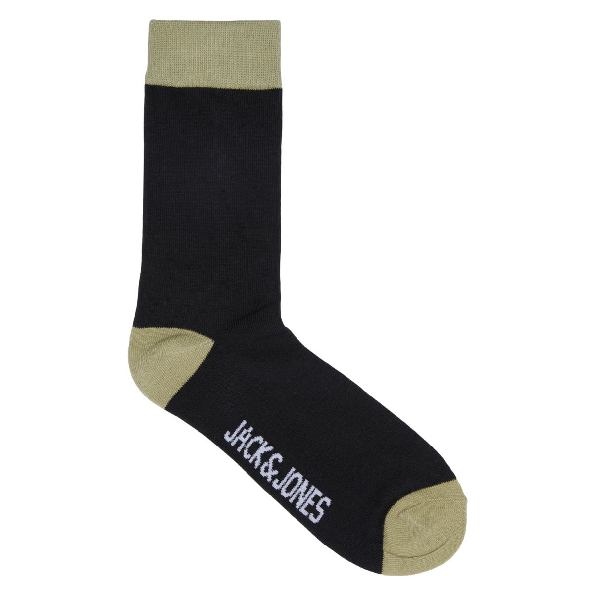 JACK&JONES - Calcetines Pack 5 Unidades Hombre Jack&Jones