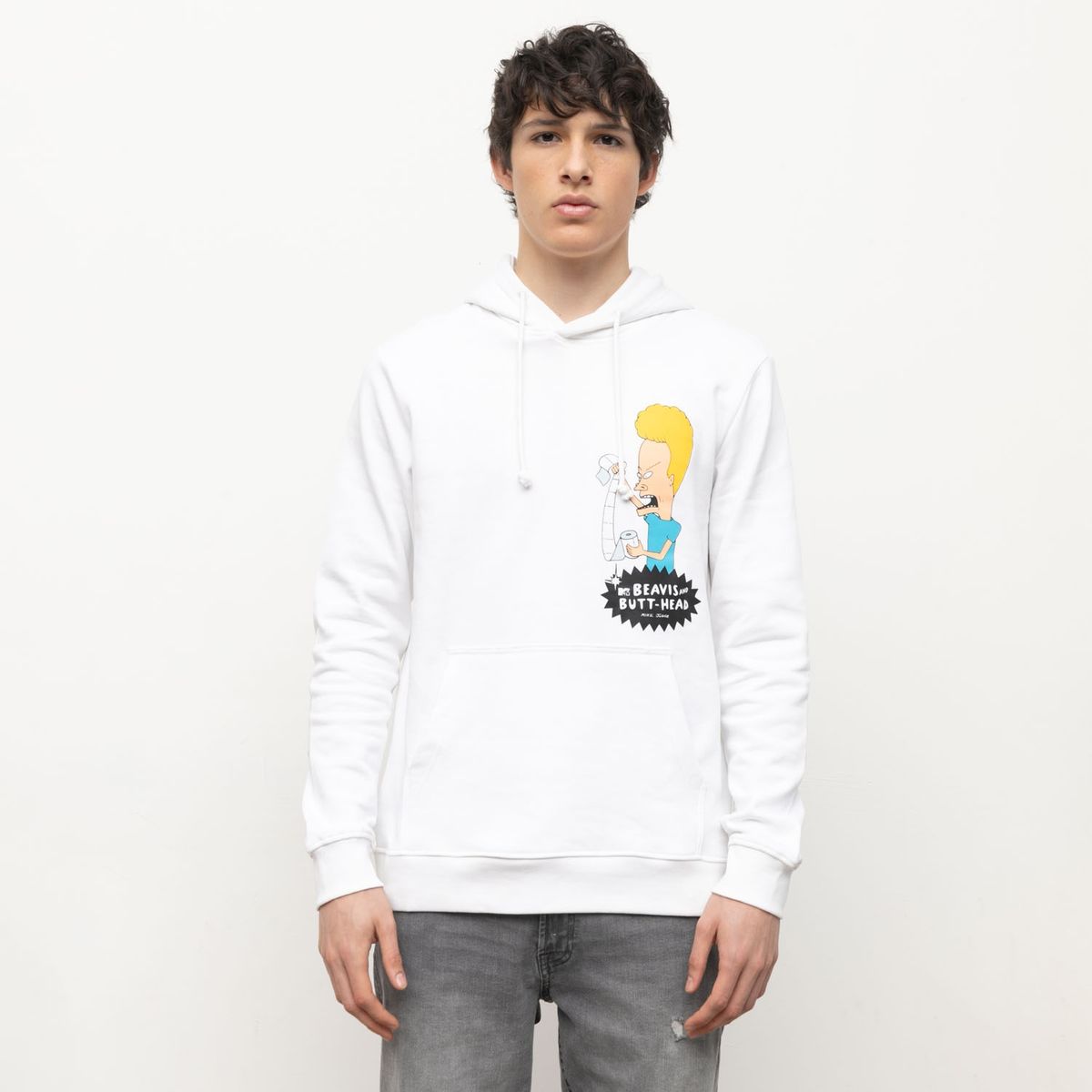 JACK&JONES - Polerón Hombre Jack&Jones