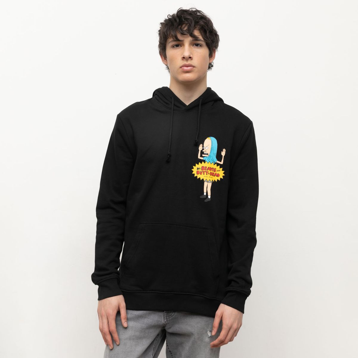 JACK&JONES - Polerón Hombre Jack&Jones