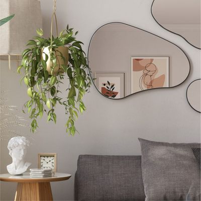 Imagen 2 del producto Espejo Es16 Negro