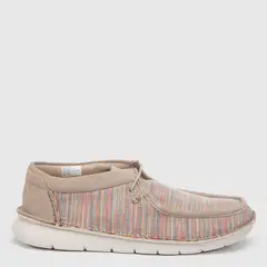 CLARKS - Zapato Casual Hombre Multicolor