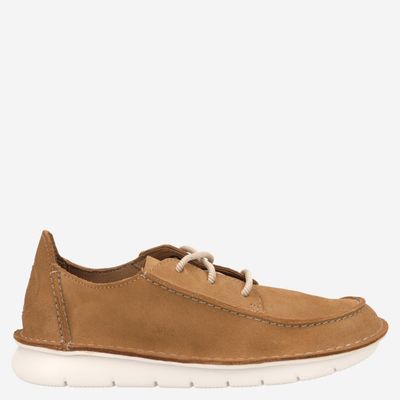 Imagen 2 del producto Zapato Casual Hombre Café