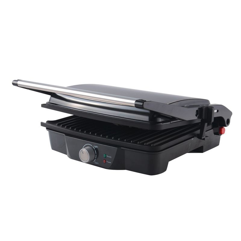 BLANIK - Plancha Panini Blanik Bpp067