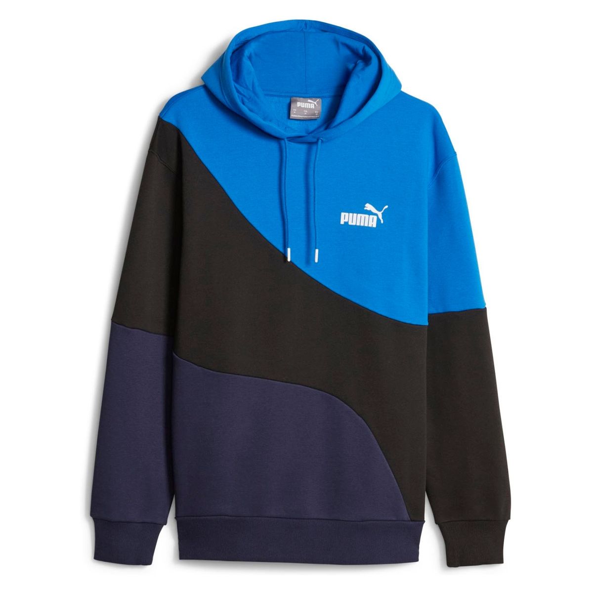 PUMA - Polerón Hoodie Hombre Puma