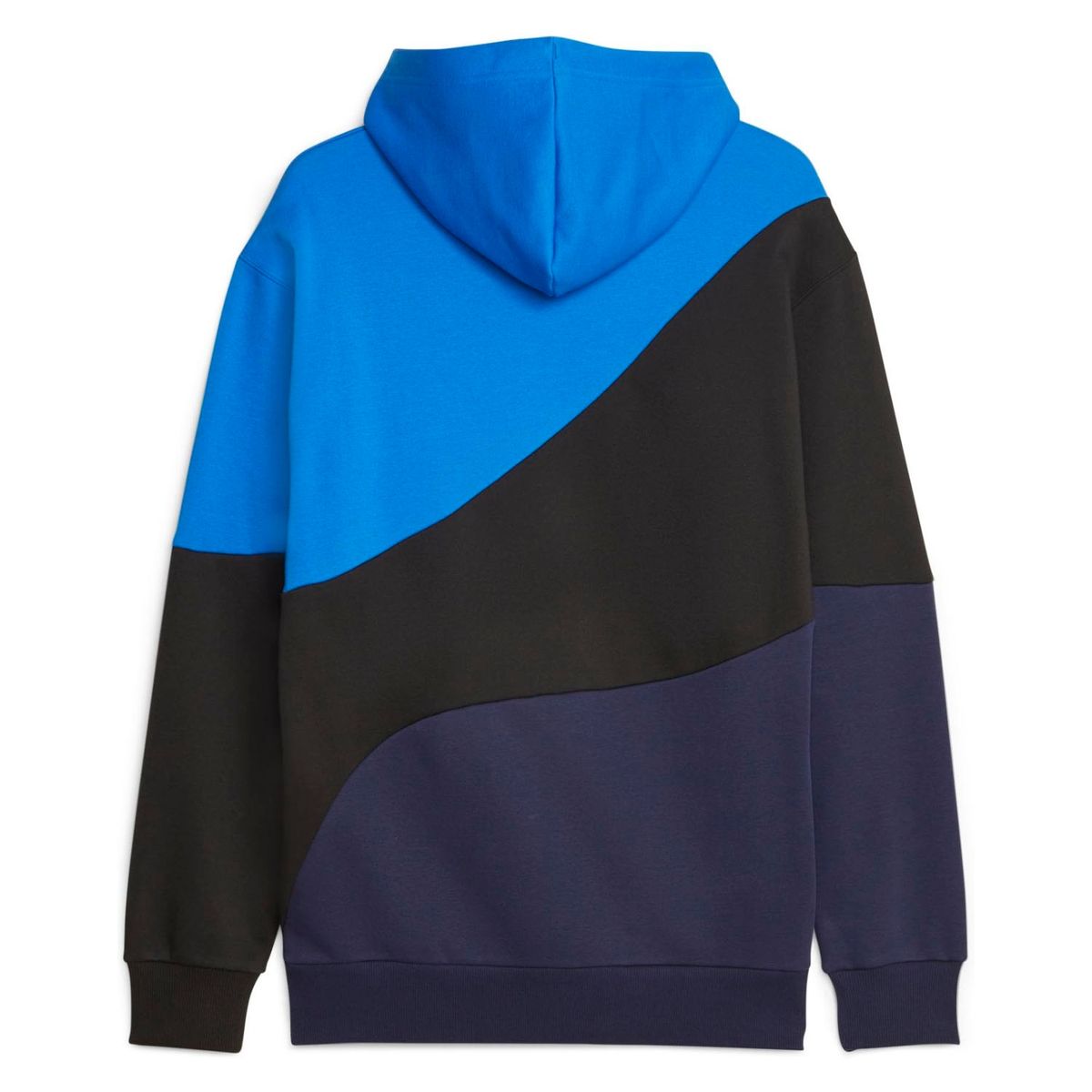 PUMA - Polerón Hoodie Hombre Puma