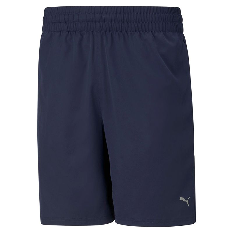 PUMA - Short Deportivo Hombre Puma