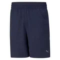 PUMA - Short Deportivo Hombre
