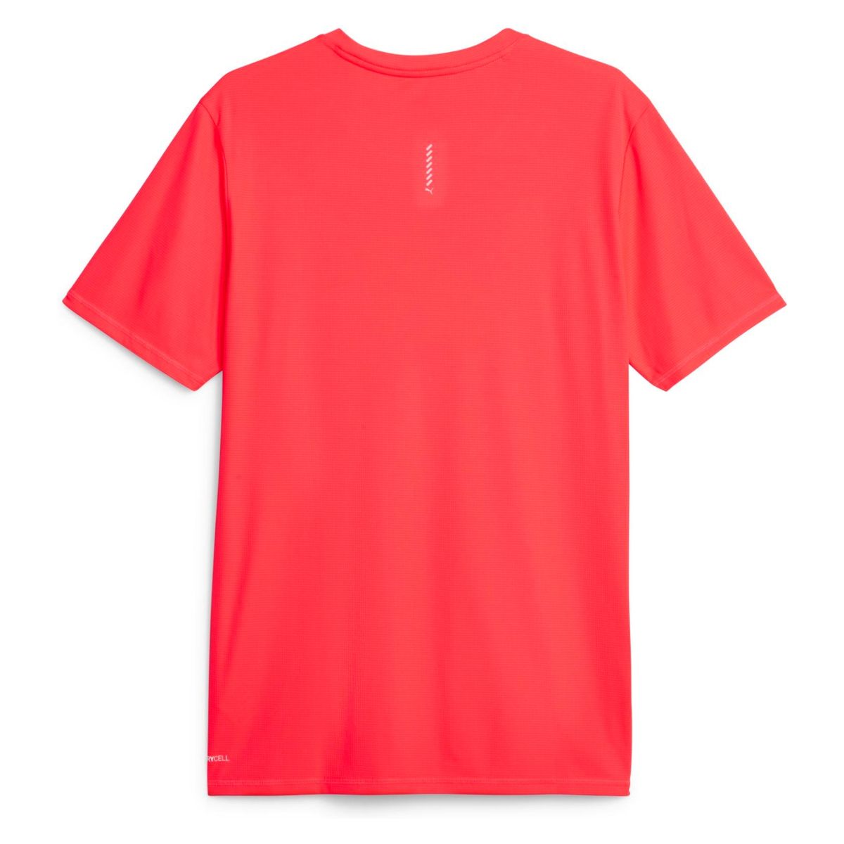 PUMA - Polera Manga Corta Hombre Puma