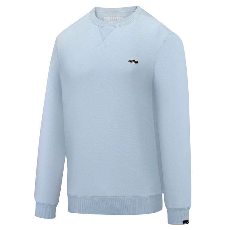 PUMA - Polerón Hoodie Hombre Puma