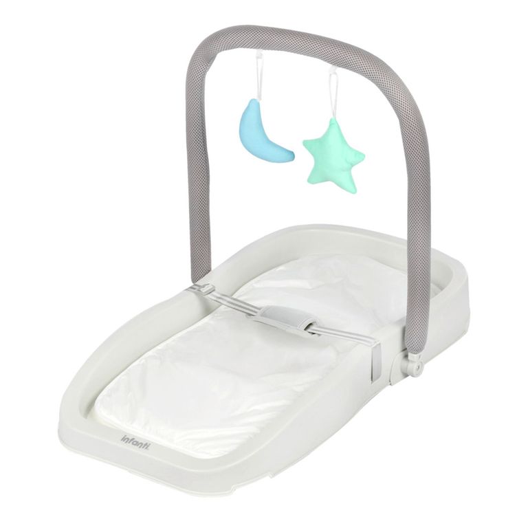 Mudador Portatil Luna