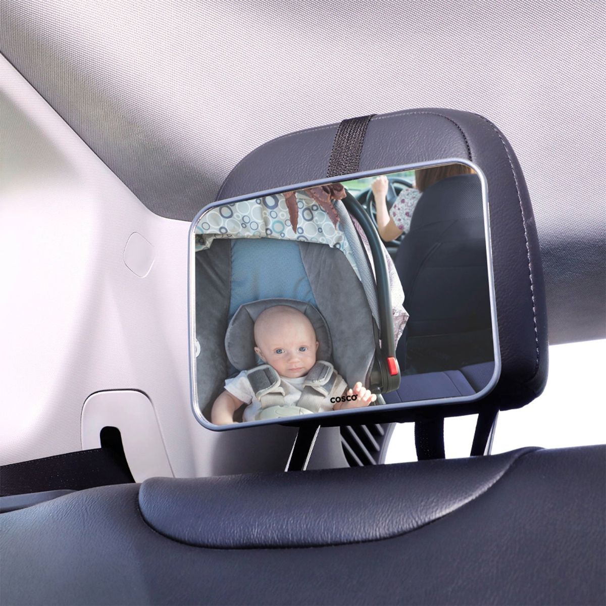 COSCO - Espejo Retrovisor Groot Cosco