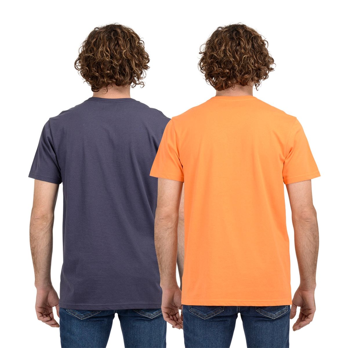 O'NEILL - Pack 2 Poleras Hombre O'Neill