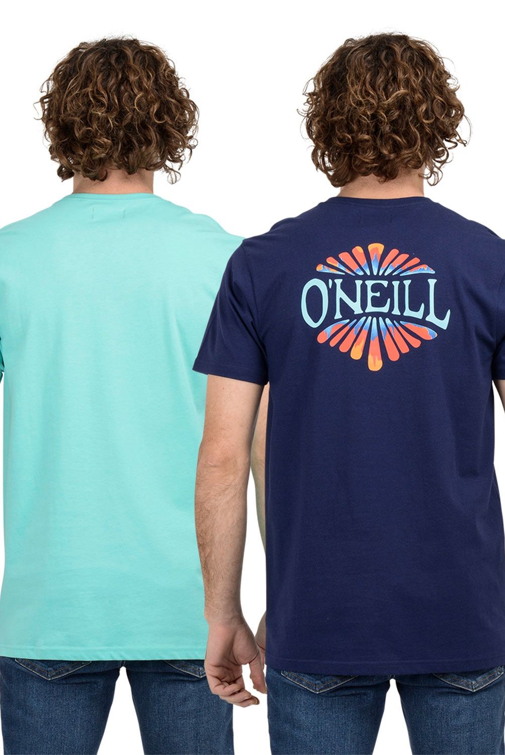 O'NEILL - Pack 2 Poleras Hombre O'Neill