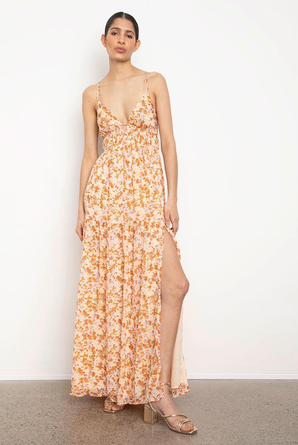 ASTR - Vestido Mariela Dres Mujer Astr