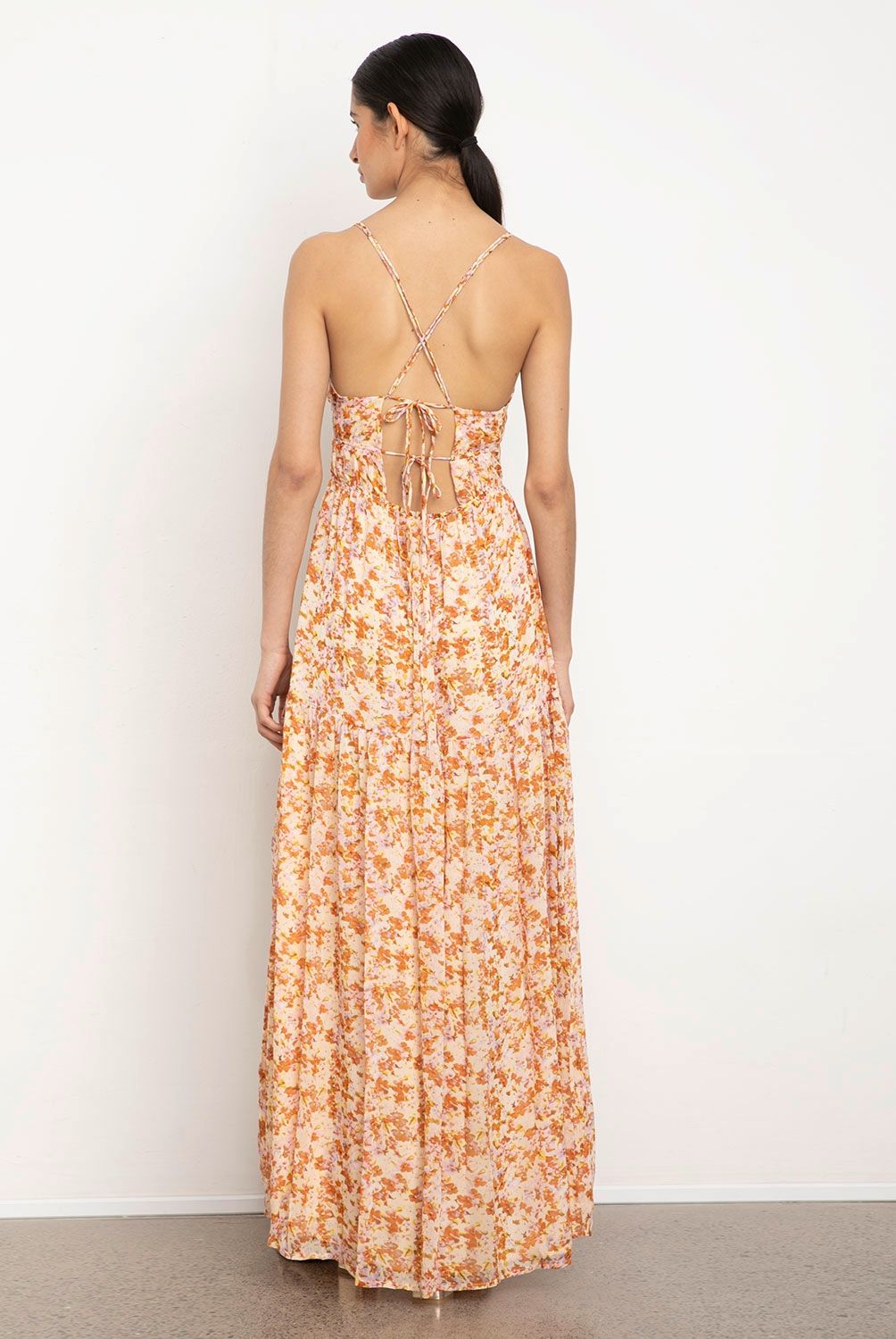 ASTR - Vestido Mariela Dres Mujer Astr