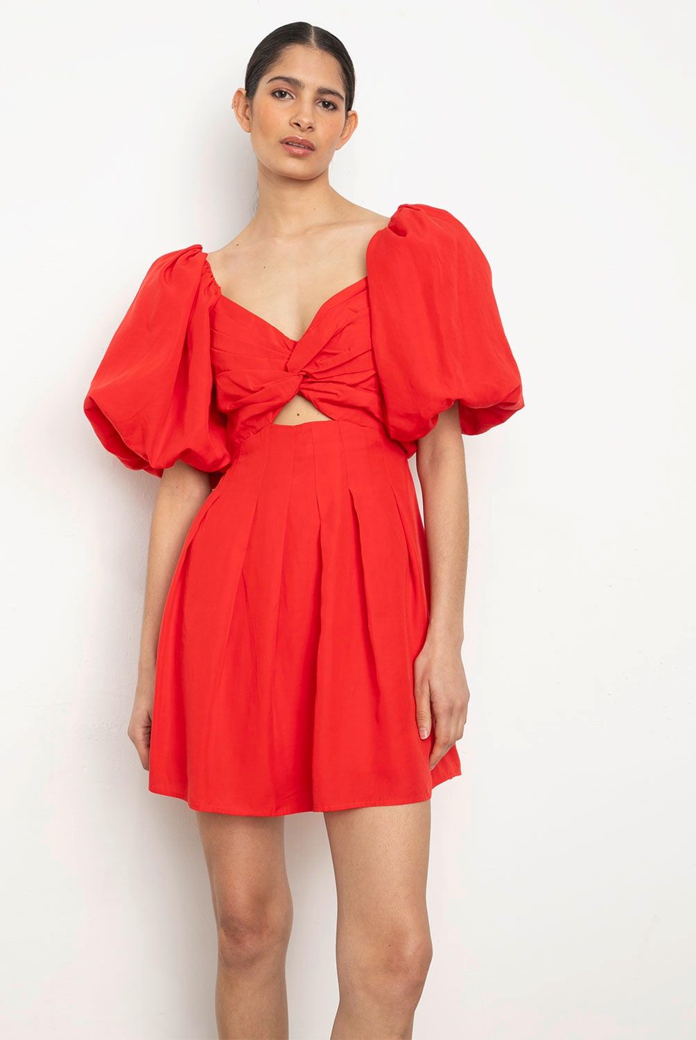ASTR - Vestido Josiane Dres Mujer ASTR