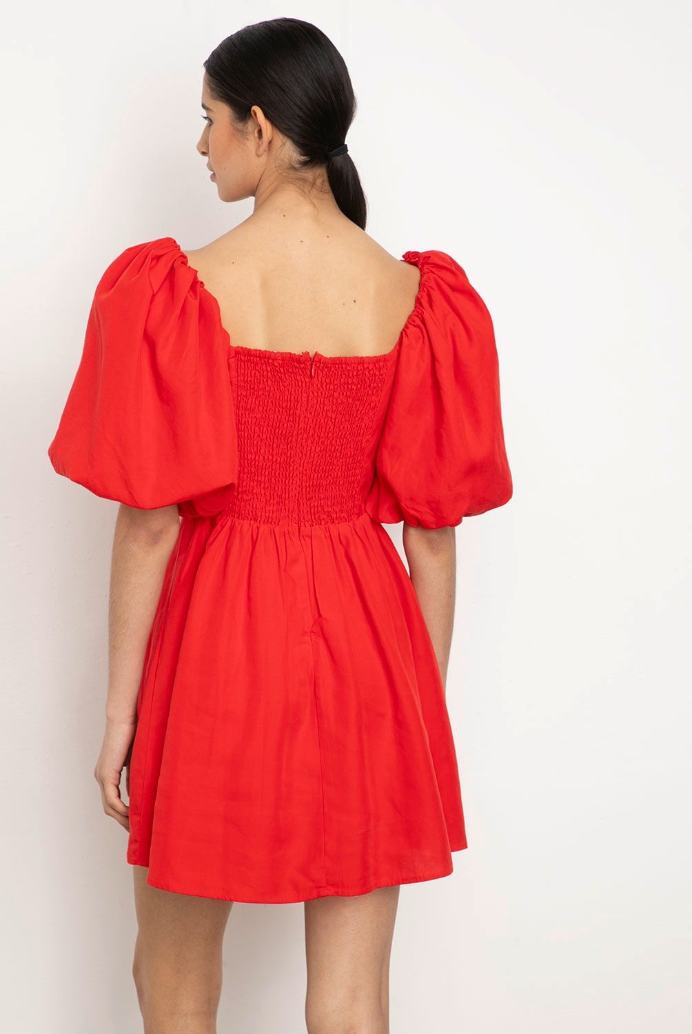 ASTR - Vestido Josiane Dres Mujer ASTR