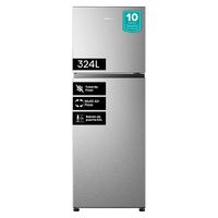 Refrigerador Top Mount 324 Litros No Frost RD-42WR Gris