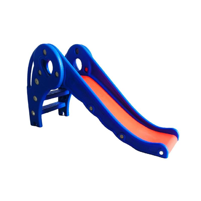 KIDSCOOL - Resbalin Mini Slide Azul Kidscool