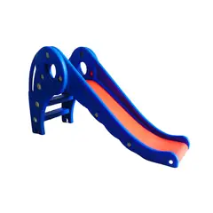 KIDSCOOL - Resbalin Mini Slide Azul