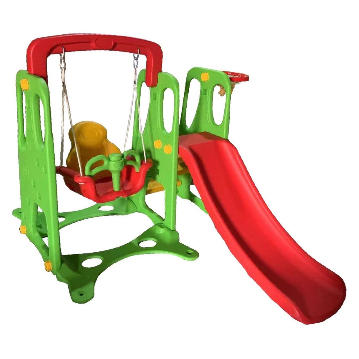 KIDSCOOL - Resbalin Smile 3 Funciones Verde Kidscool