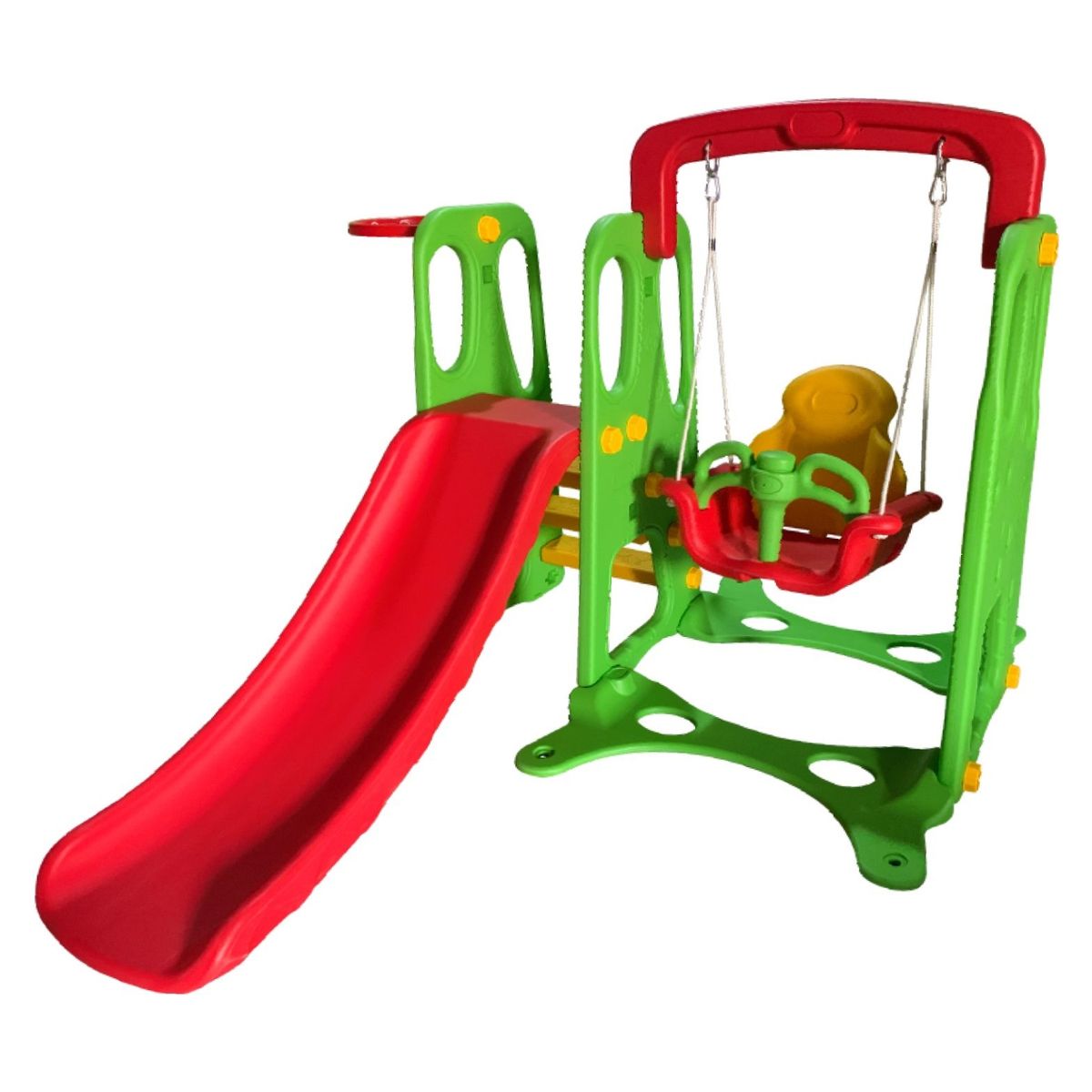 KIDSCOOL - Resbalin Smile 3 Funciones Verde Kidscool