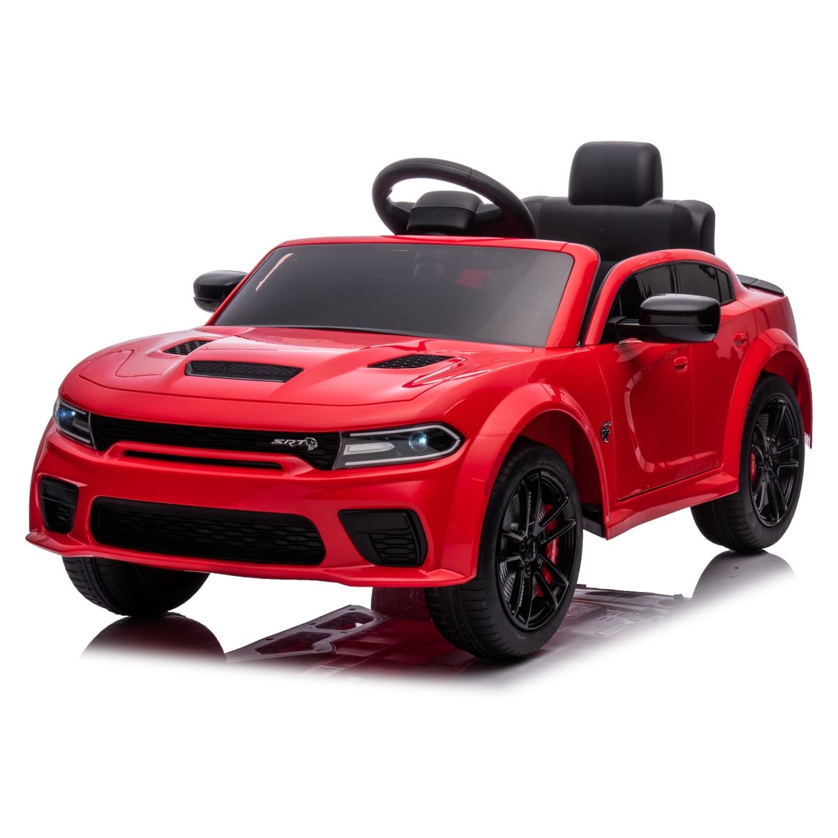 KIDSCOOL - Auto Bateriadodge Charger Srt Rj12 Kidscool