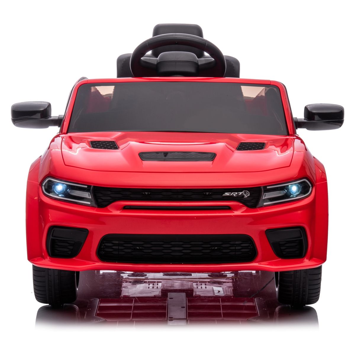 KIDSCOOL - Auto Bateriadodge Charger Srt Rj12 Kidscool