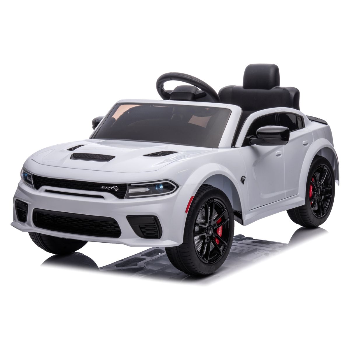 KIDSCOOL - Auto Bateriadodge Charger Srt Bl12 Kidscool
