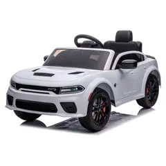 KIDSCOOL - Auto Bateriadodge Charger Srt Bl12