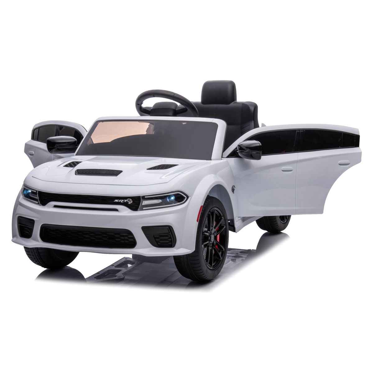 KIDSCOOL - Auto Bateriadodge Charger Srt Bl12 Kidscool
