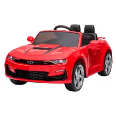 KIDSCOOL - Auto Bateria Rj Chevrolet Camaro2Ss