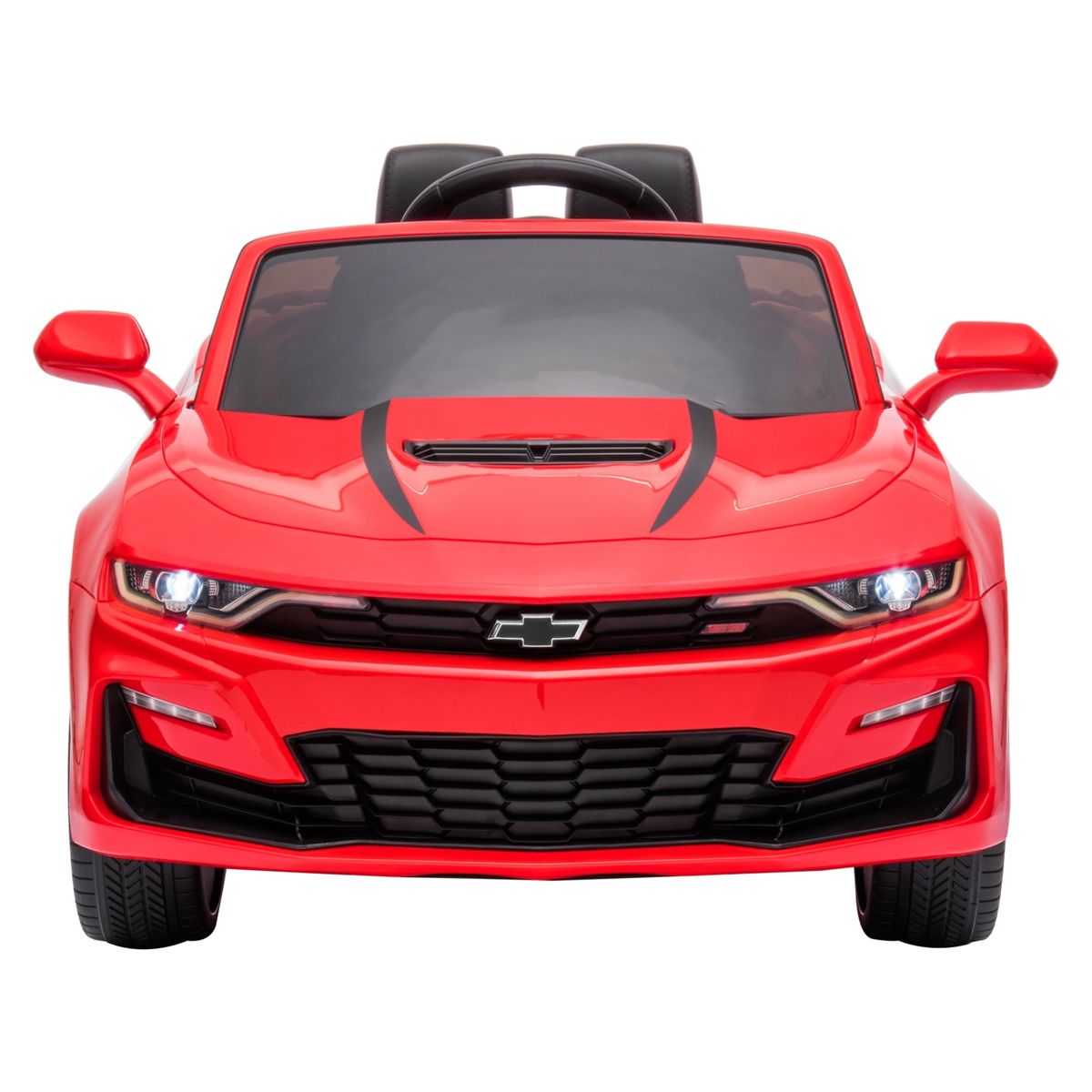 KIDSCOOL - Auto Bateria Rj Chevrolet Camaro2Ss Kidscool