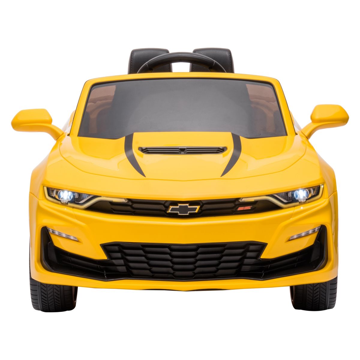 KIDSCOOL - Auto Bateria Am Chevrolet Camaro2Ss Kidscool