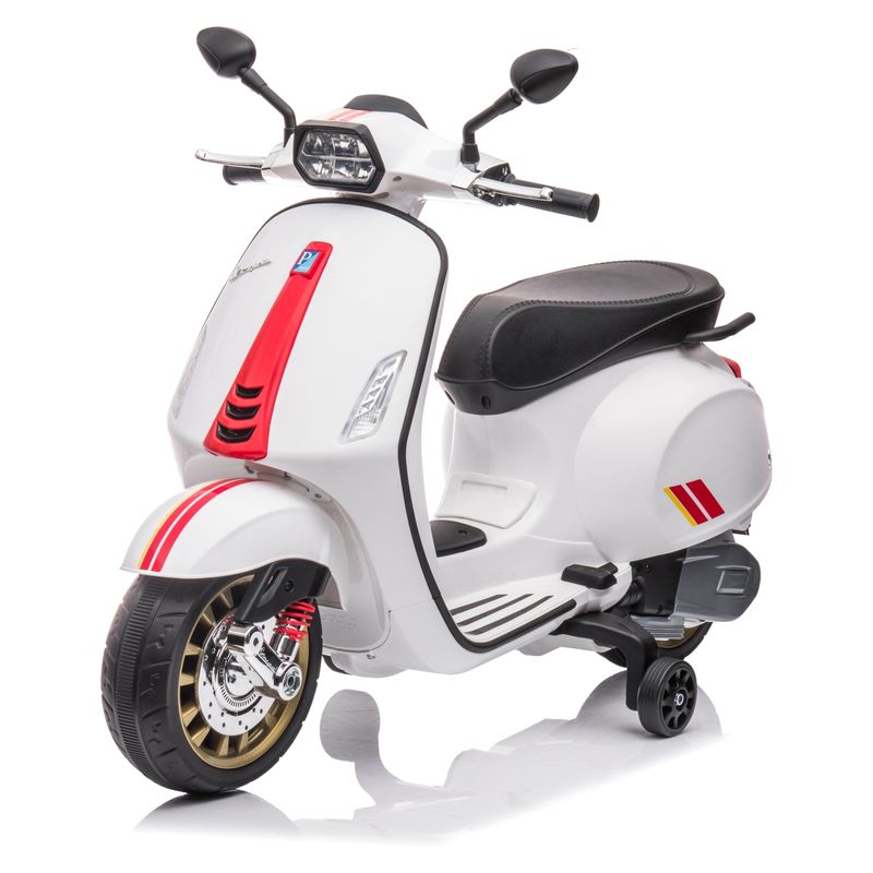 KIDSCOOL - Moto Bl Vespa Sprint Racing Bt Kidscool
