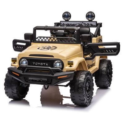 Imagen 2 del producto Jeep Arena Toyota Fj Crusier 12V