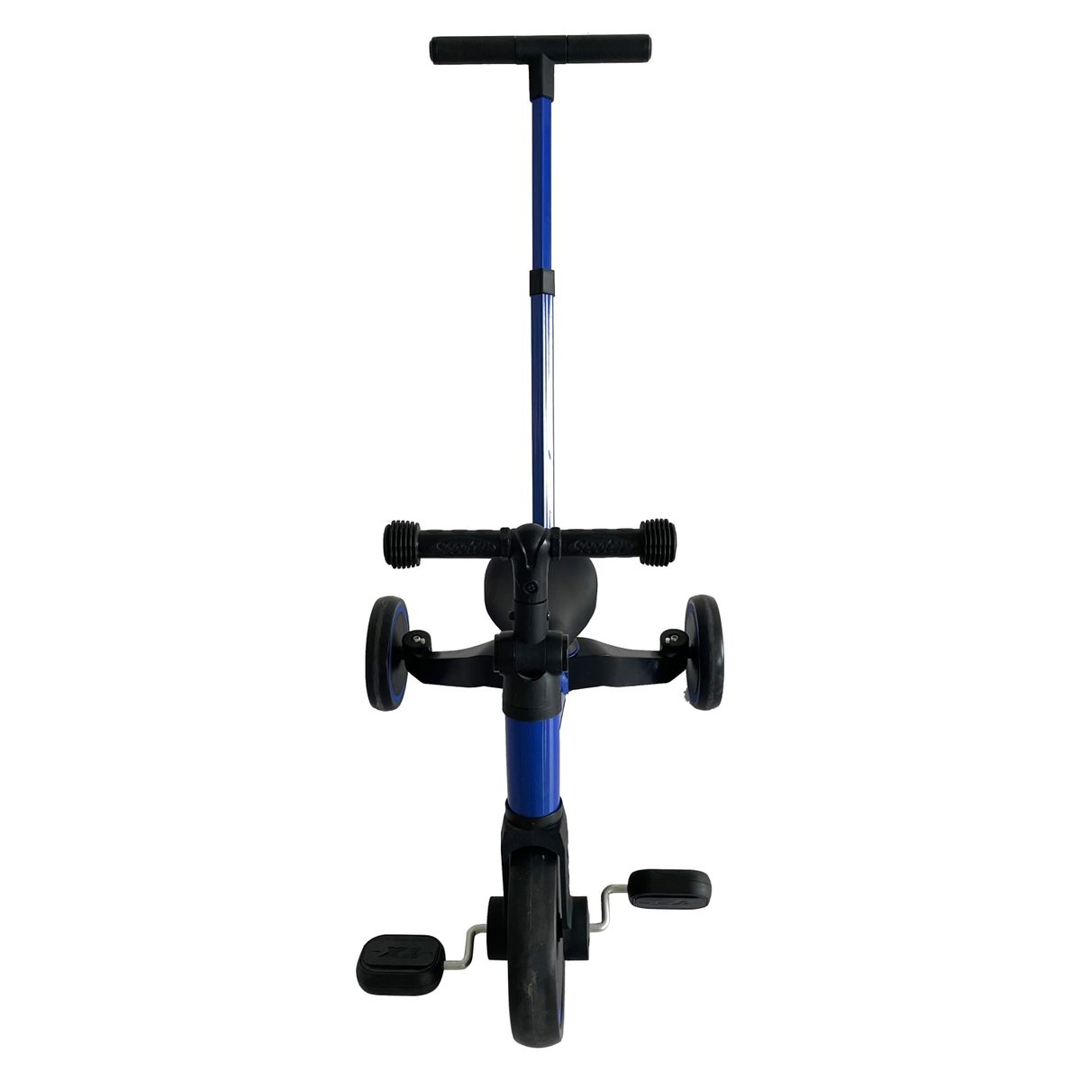 KIDSCOOL - Triciclo Con Manilla Astro Azul Kidscool