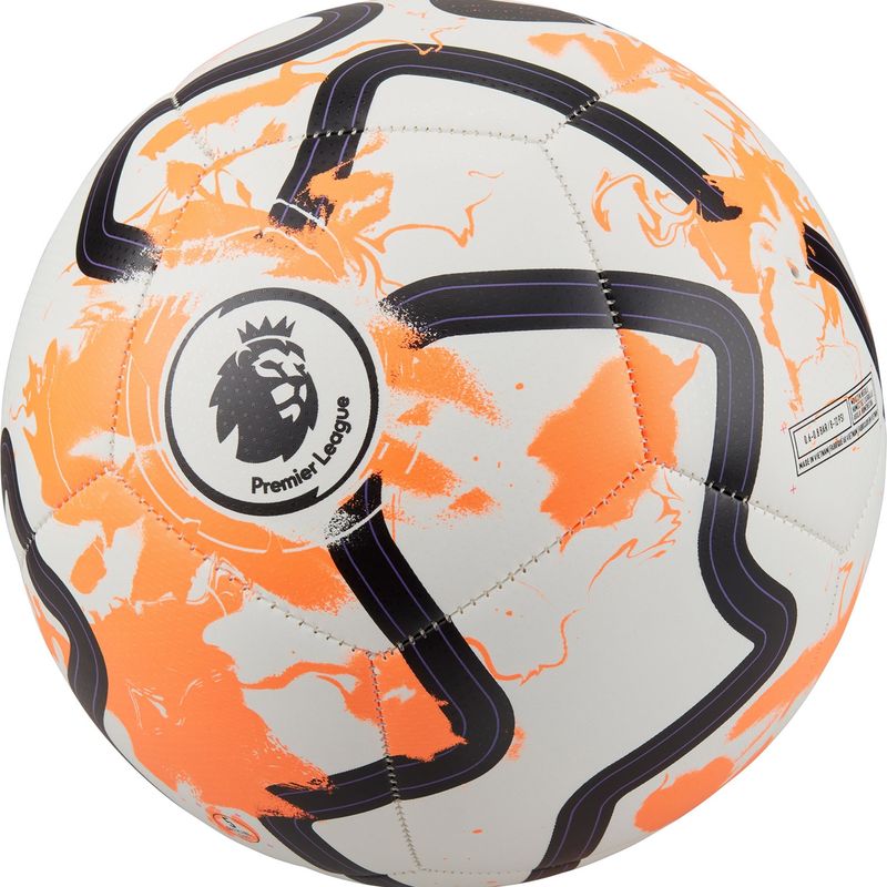 NIKE - Pelota De Fútbol 5 Nike