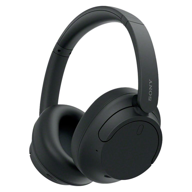 Audífonos Inalámbricos con Noise Cancelling WH-CH720N/BZUC
