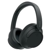 Audífonos Bluetooth Noise Cancelling WH-CH720N Negro