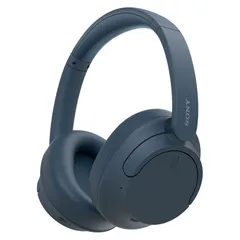 SONY Audífonos Bluetooth noise cancelling WH-CH720N Azul