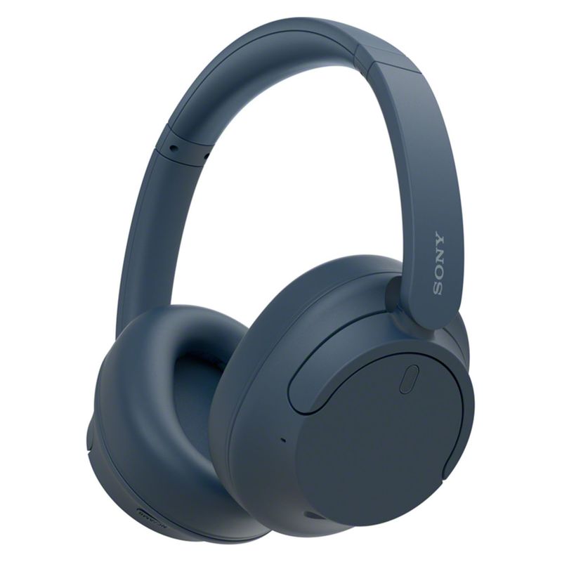 SONY - Audífonos Bluetooth Noise Cancelling WH-CH720N Sony