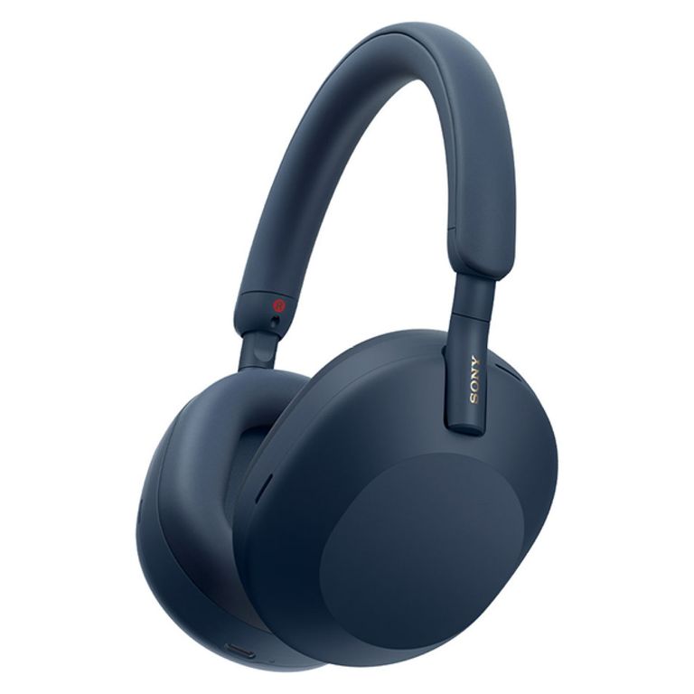 Audífono Inalambricos con Cancelación de Ruido WH-1000XM5